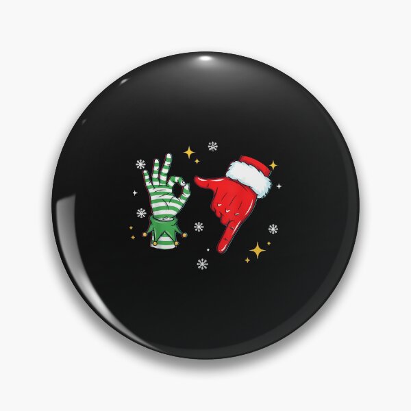 Artikelvorschau, Lustiges 67 Six Seven Meme Weihnachtshandzeichen entworfen und verkauft von grumpzara.