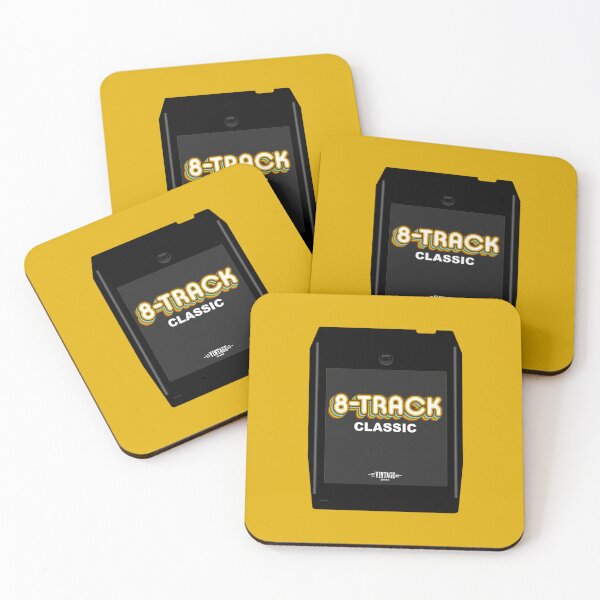 Item preview, 8-Track Classic designed and sold by GloopTrekker.