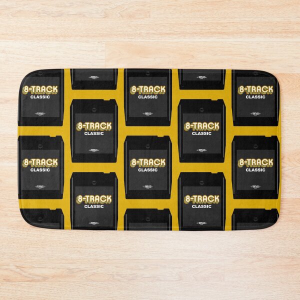 Item preview, 8-Track Classic designed and sold by GloopTrekker.