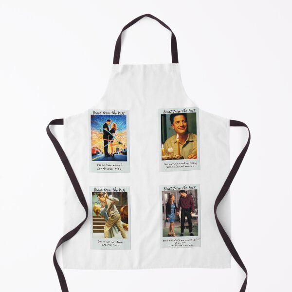 Item preview, Blast from the Past Movie Sticker Set / T Shirt designed and sold by DiverseDazzle.