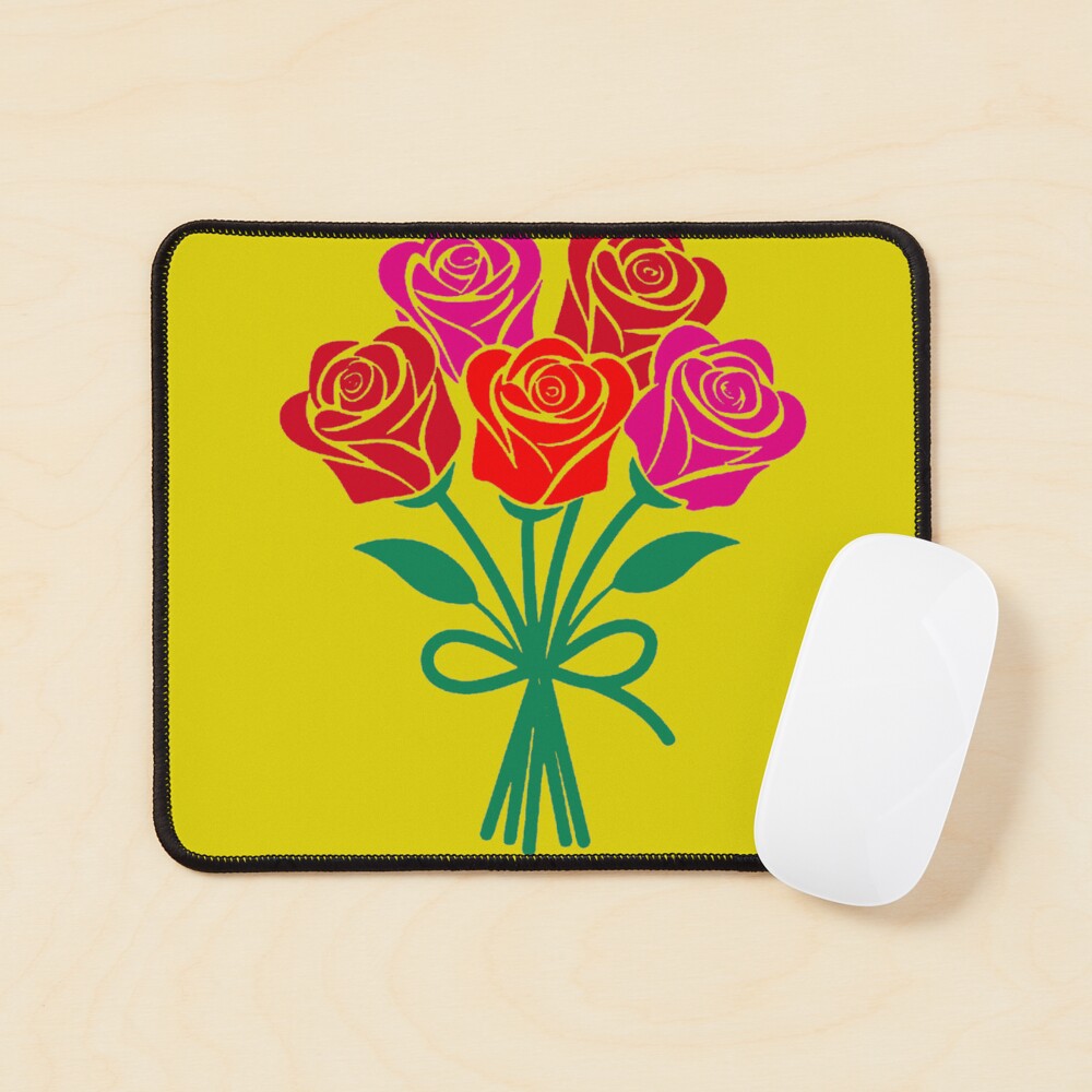 Item preview, Mouse Pad designed and sold by HarshitPustake.