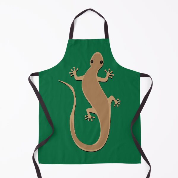 Item preview, House Gecko designed and sold by ROSE ANN BANILAR.