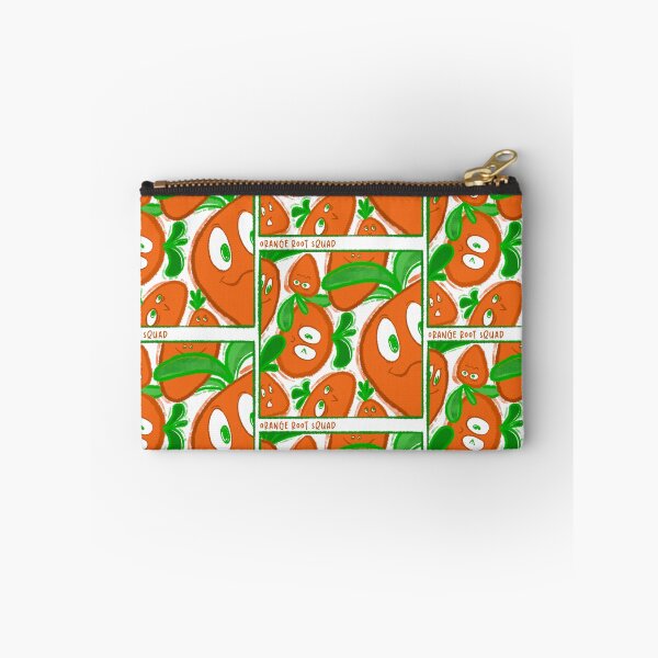 Item preview, carrots | orange root squad designed and sold by LiquidCats.