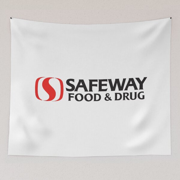 Item preview, Under The Starry Safeway Supermarket dTent designed and sold by dishcutnes.
