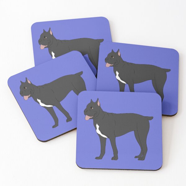 Item preview, Cane Corso designed and sold by Adastumae.