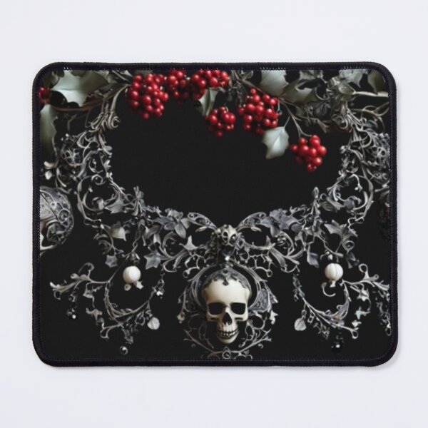 Item preview, Silent Night, Dark Delight designed and sold by Antik by Schulz.