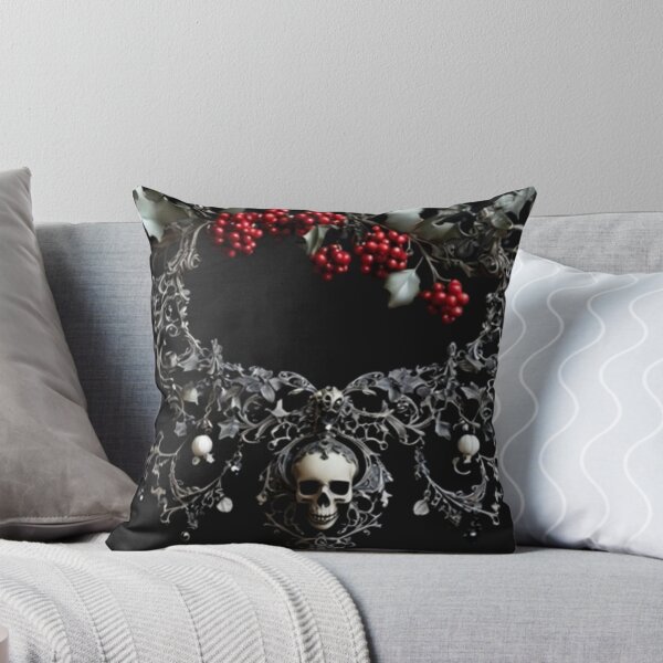 Item preview, Silent Night, Dark Delight designed and sold by Antik by Schulz.