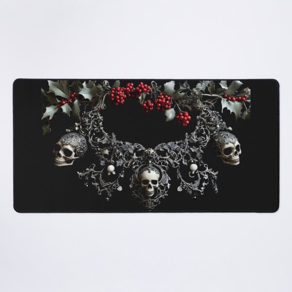 Item preview, Silent Night, Dark Delight designed and sold by Antik by Schulz.