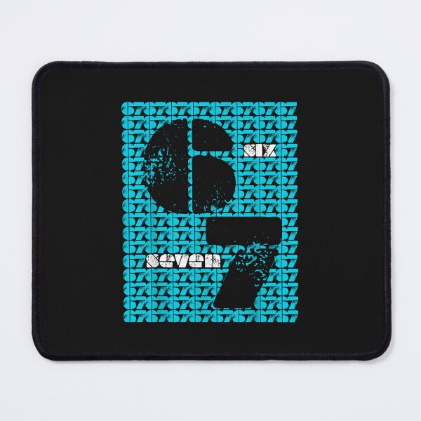 Item preview, Funny Number 6 7 Six Seven Graffiti Trendy 67 designed and sold by grumpzara.