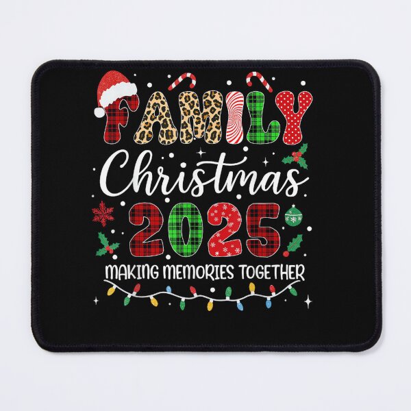 Item preview, Pajamas Pjs Family Christmas 2025 Matching Santa Tee Xmas designed and sold by Slenaimpaa.