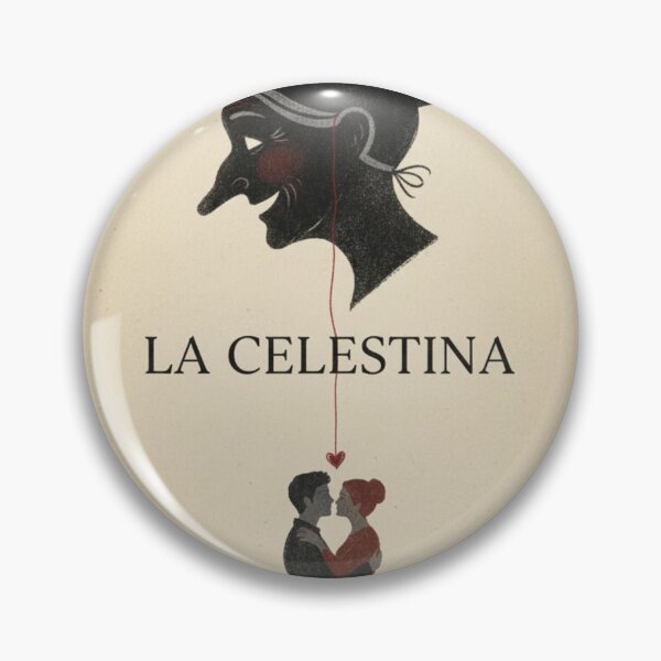 Item preview, 'La Celestina' by Fernando de Rojas designed and sold by Filologica.