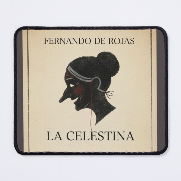 Item preview, 'La Celestina' by Fernando de Rojas designed and sold by Filologica.