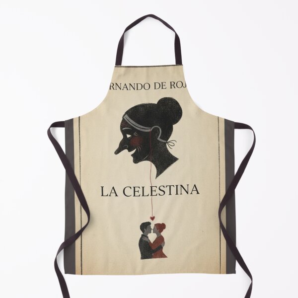 Item preview, 'La Celestina' by Fernando de Rojas designed and sold by Filologica.