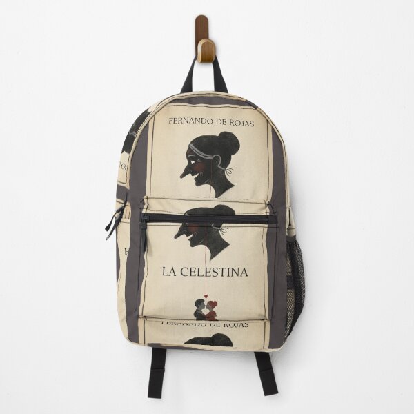 Item preview, 'La Celestina' by Fernando de Rojas designed and sold by Filologica.