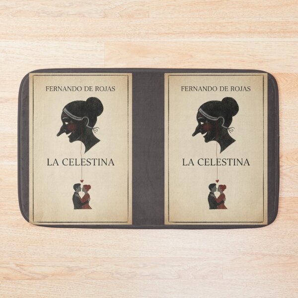 Item preview, 'La Celestina' by Fernando de Rojas designed and sold by Filologica.