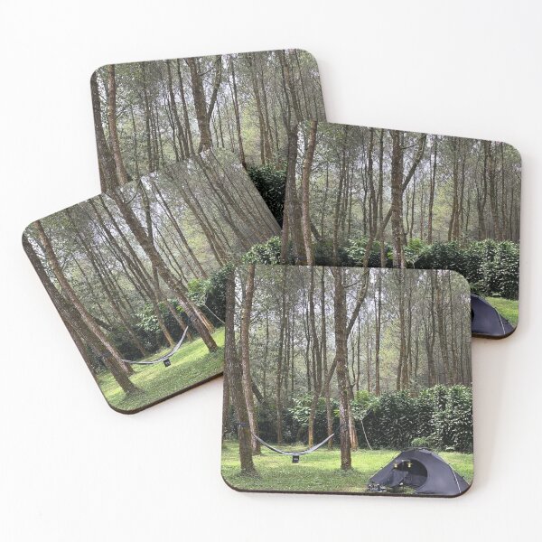 Item preview, Cozy Campsite Brothers Osborne Band aMoments designed and sold by dishcutnes.