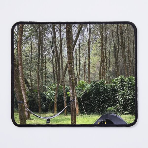Item preview, Cozy Campsite Brothers Osborne Band aMoments designed and sold by dishcutnes.