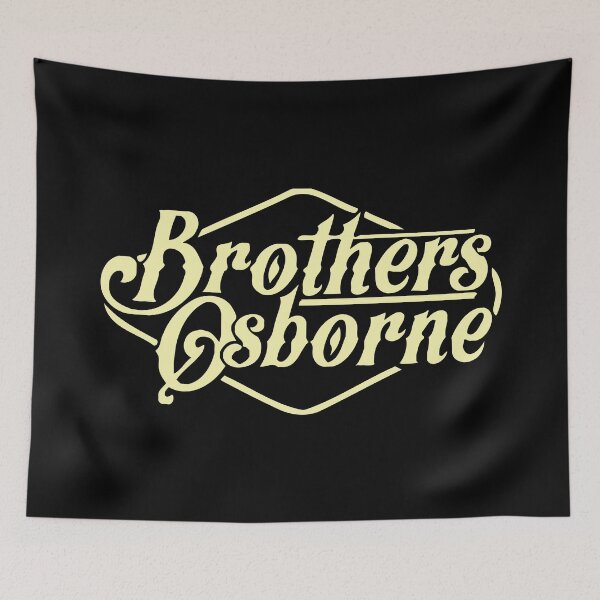 Item preview, Cozy Campsite Brothers Osborne Band aMoments designed and sold by dishcutnes.