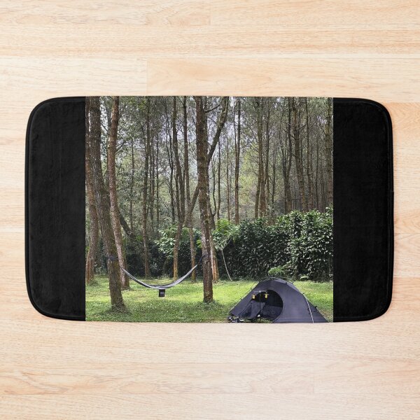 Item preview, Cozy Campsite Brothers Osborne Band aMoments designed and sold by dishcutnes.