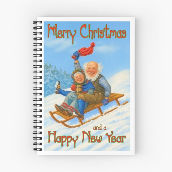 Item preview, Merry Christmas Grandpa and Grandma designed and sold by Tridentulus.