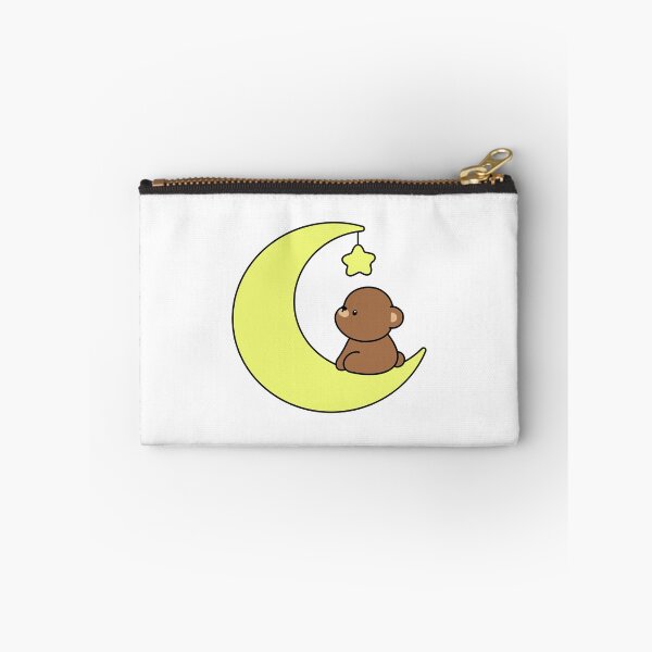Item preview, moon bear designed and sold by TheHitShop1.