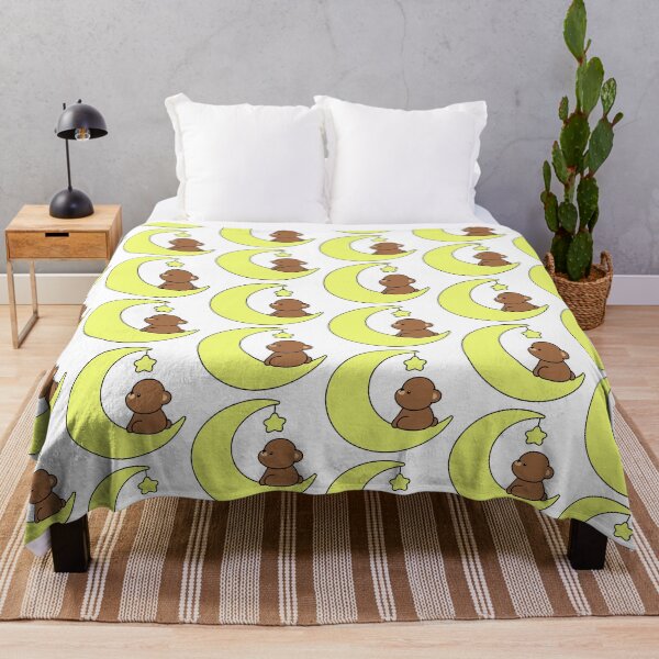 Item preview, moon bear designed and sold by TheHitShop1.