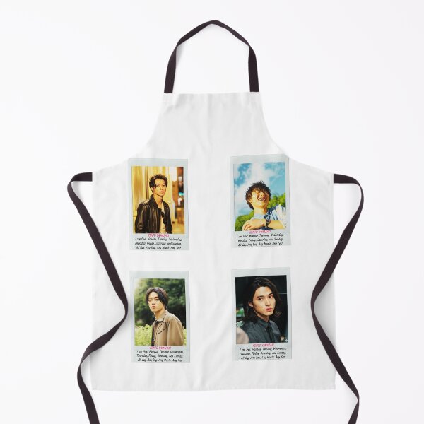 Item preview, Kento Yamazaki Sticker Set / T Shirt designed and sold by DiverseDazzle.