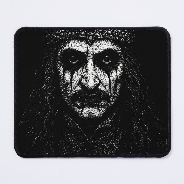 Item preview, Vlad the Impaler – The True Dracula designed and sold by Mortisigil.