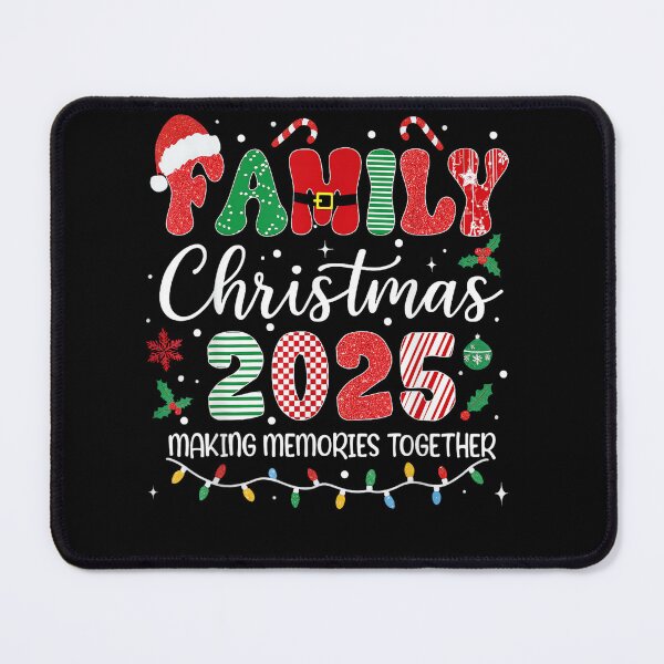 Item preview, Pajamas Pjs Family Christmas 2025 Matching Santa Tee Xmas designed and sold by Slenaimpaa.