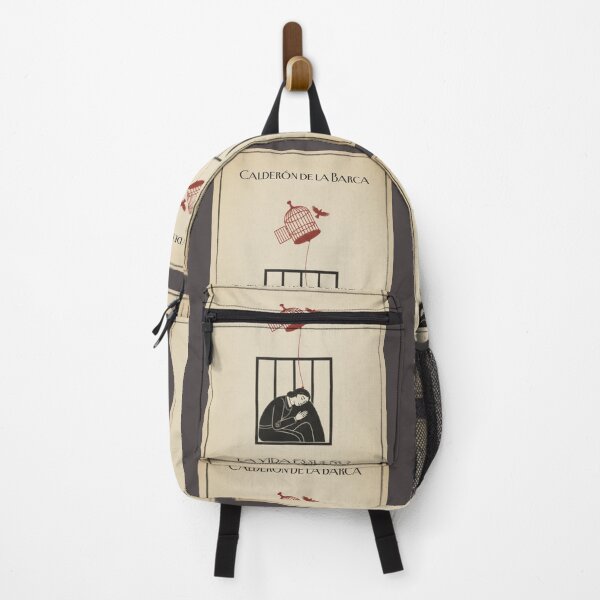 Item preview, 'Life is a Dream' by Pedro Calderón de la Barca designed and sold by Filologica.