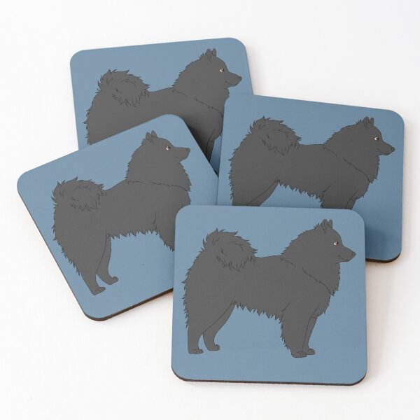 Item preview, Eurasier designed and sold by Adastumae.