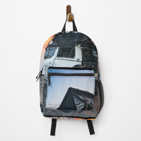 Item preview, Wilderness Explorer Brothers Osborne Band aHaven designed and sold by dishcutnes.