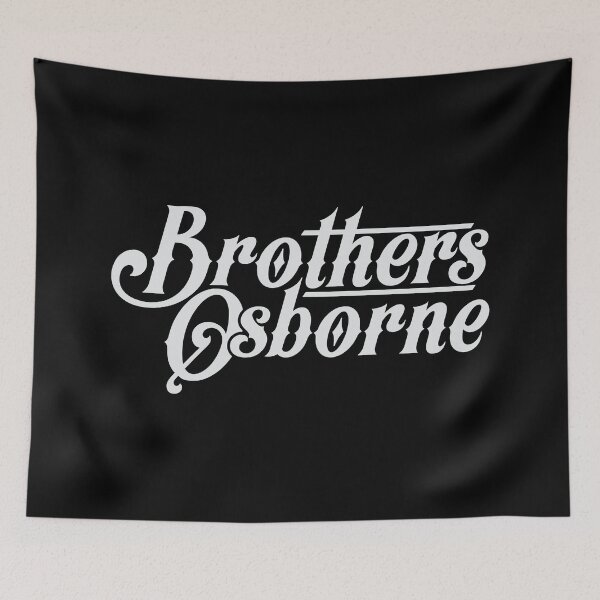 Item preview, Wilderness Explorer Brothers Osborne Band aHaven designed and sold by dishcutnes.