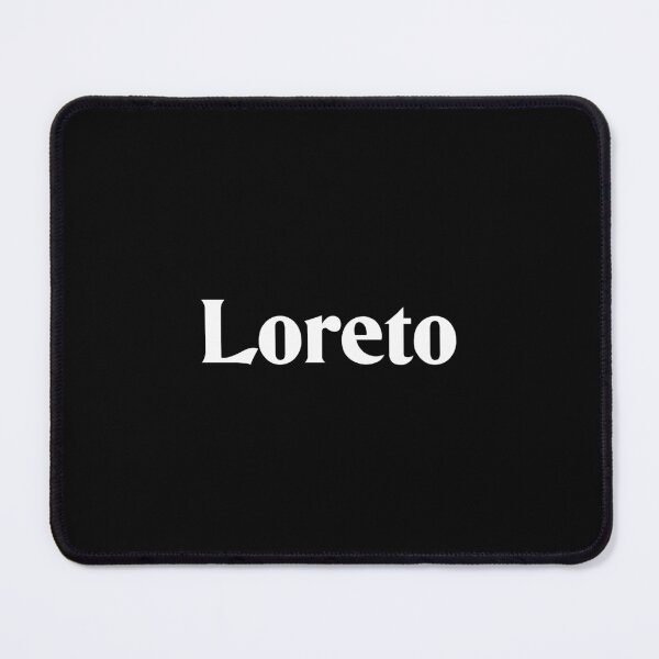 Item preview, Name Loreto White Deneane Font designed and sold by Art in My Loft.
