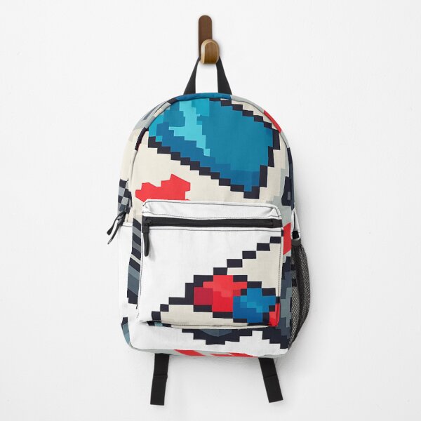 Item preview, Urban Rescue Ambulance — Isometric Pixel Art designed and sold by arteopolis.