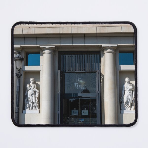 Item preview, Facade of Elegance designed and sold by BadWolfStudios.
