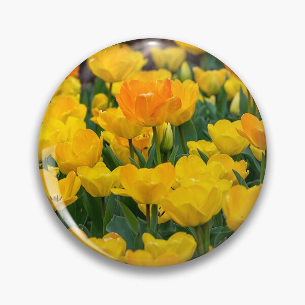 Item preview, Golden Blooms designed and sold by WrightDesignsUS.