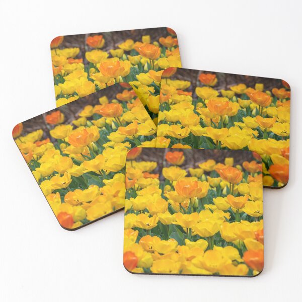 Item preview, Golden Blooms designed and sold by WrightDesignsUS.