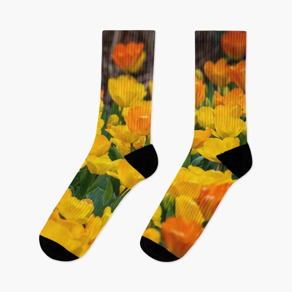 Item preview, Golden Blooms designed and sold by WrightDesignsUS.
