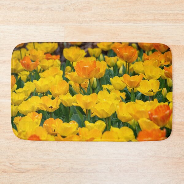 Item preview, Golden Blooms designed and sold by WrightDesignsUS.