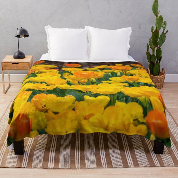 Item preview, Golden Blooms designed and sold by WrightDesignsUS.