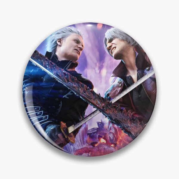 Item preview, Devil May Cry designed and sold by Asmat-Artist.