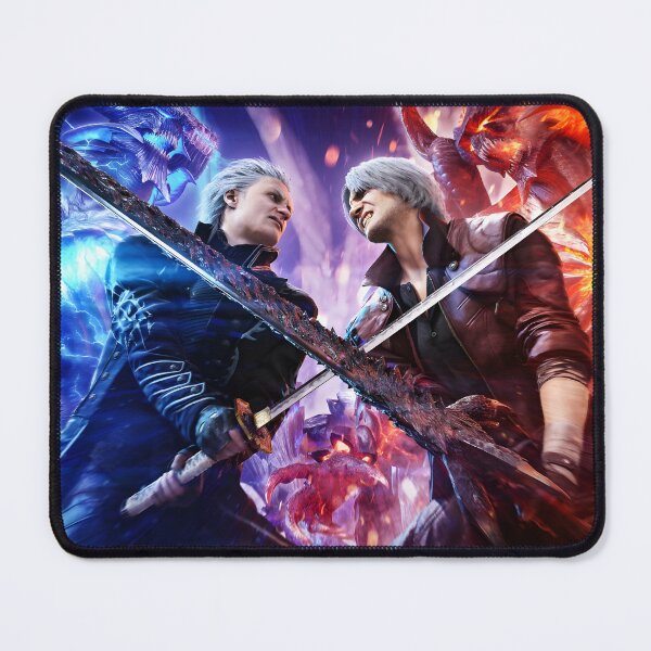 Item preview, Devil May Cry designed and sold by Asmat-Artist.