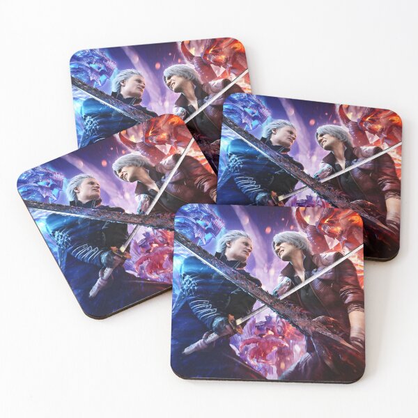 Item preview, Devil May Cry designed and sold by Asmat-Artist.