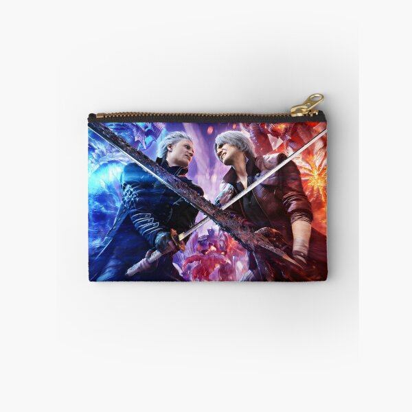 Item preview, Devil May Cry designed and sold by Asmat-Artist.