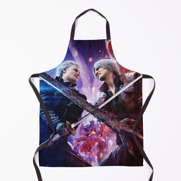 Item preview, Devil May Cry designed and sold by Asmat-Artist.