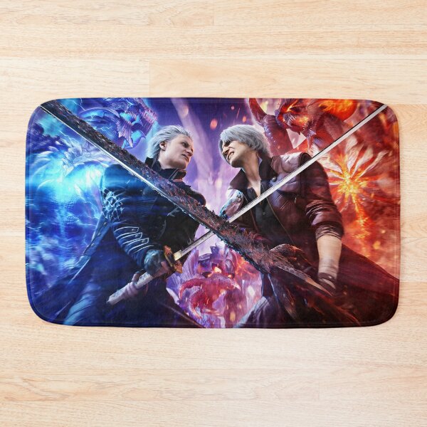 Item preview, Devil May Cry designed and sold by Asmat-Artist.