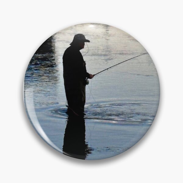 Item preview, Fishing designed and sold by stephenB.