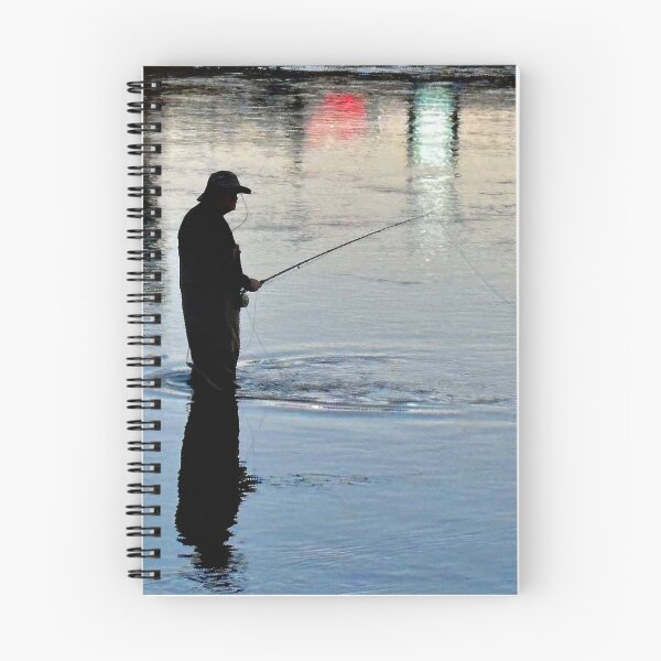 Item preview, Fishing designed and sold by stephenB.