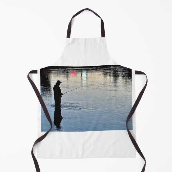Item preview, Fishing designed and sold by stephenB.